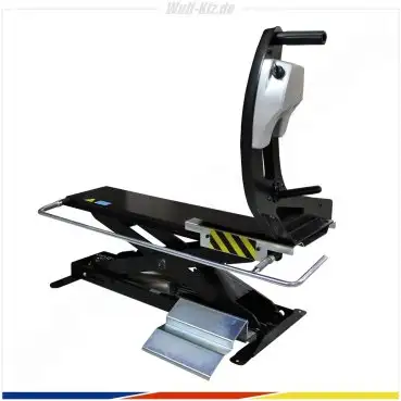 Corghi Radheber TT Zero Gravity